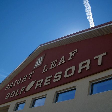 Bright Leaf Golf Resort Harrodsburg Екстериор снимка