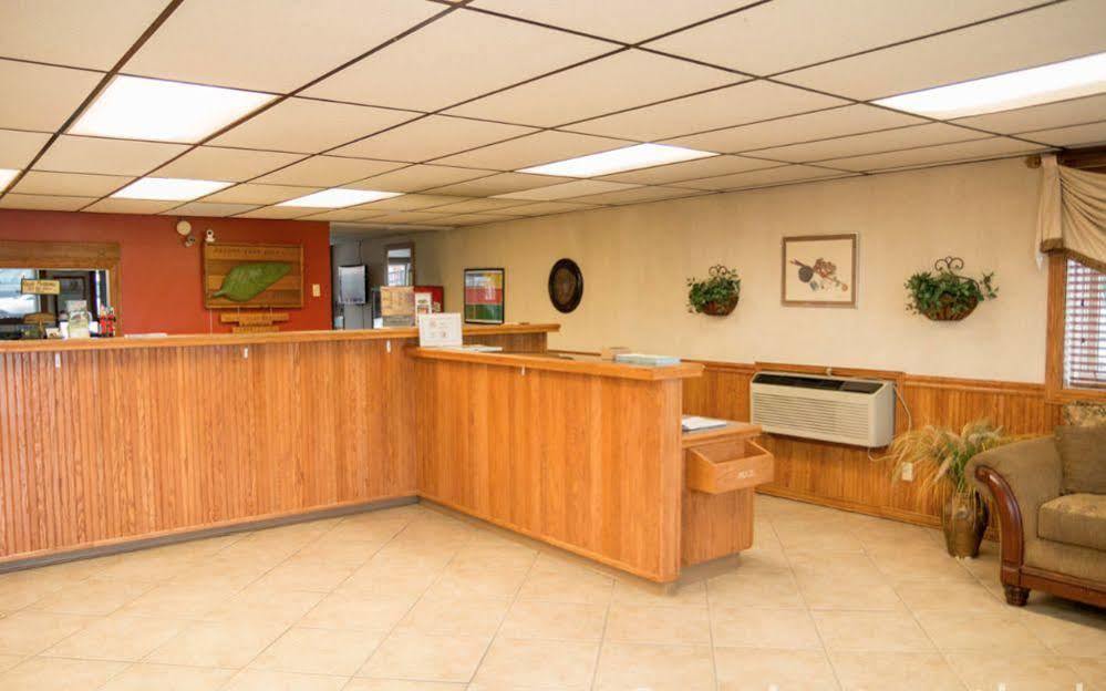 Bright Leaf Golf Resort Harrodsburg Екстериор снимка