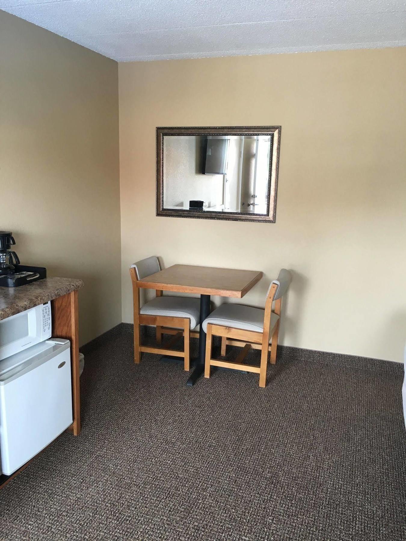 Bright Leaf Golf Resort Harrodsburg Екстериор снимка