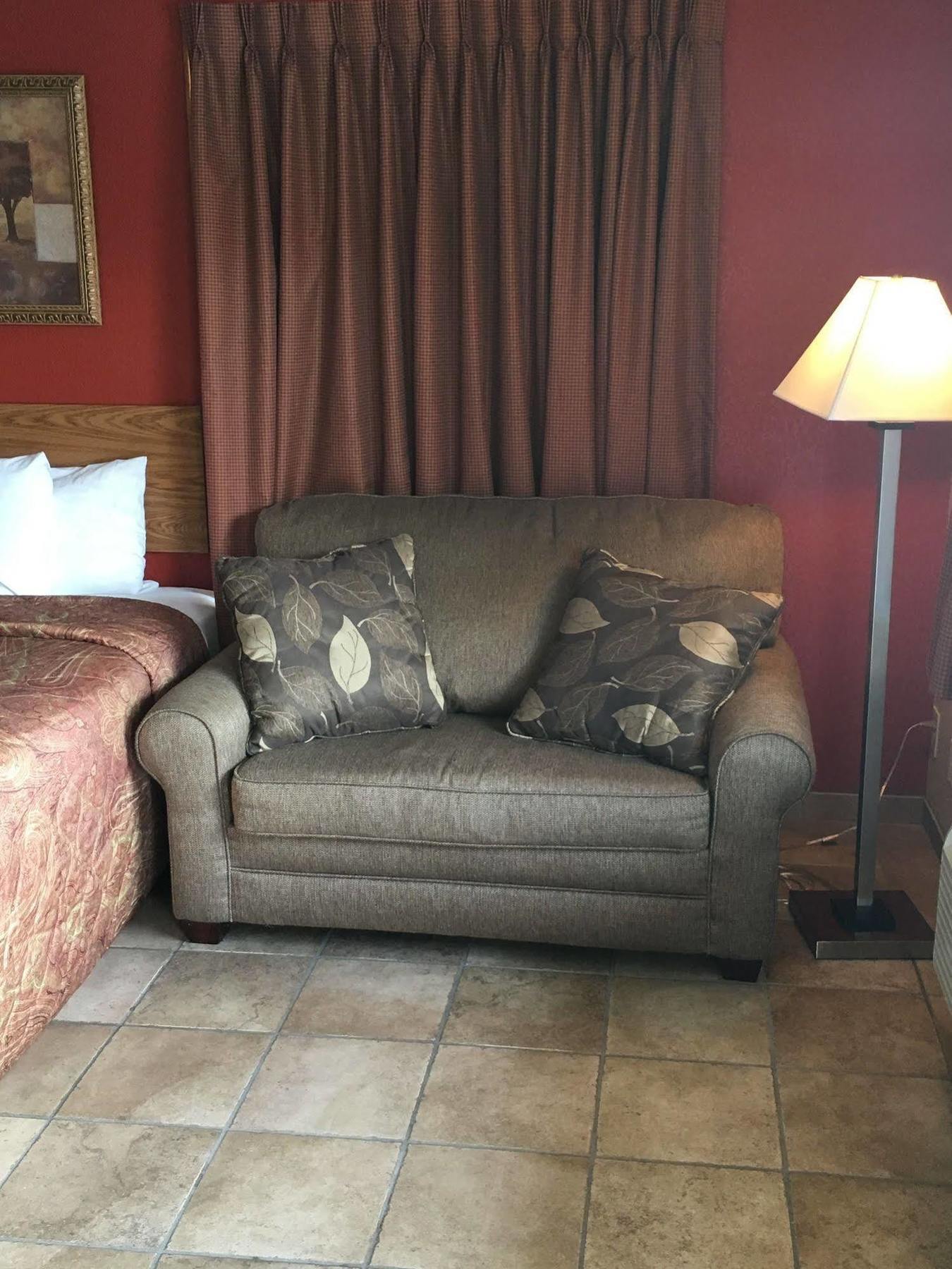 Bright Leaf Golf Resort Harrodsburg Екстериор снимка