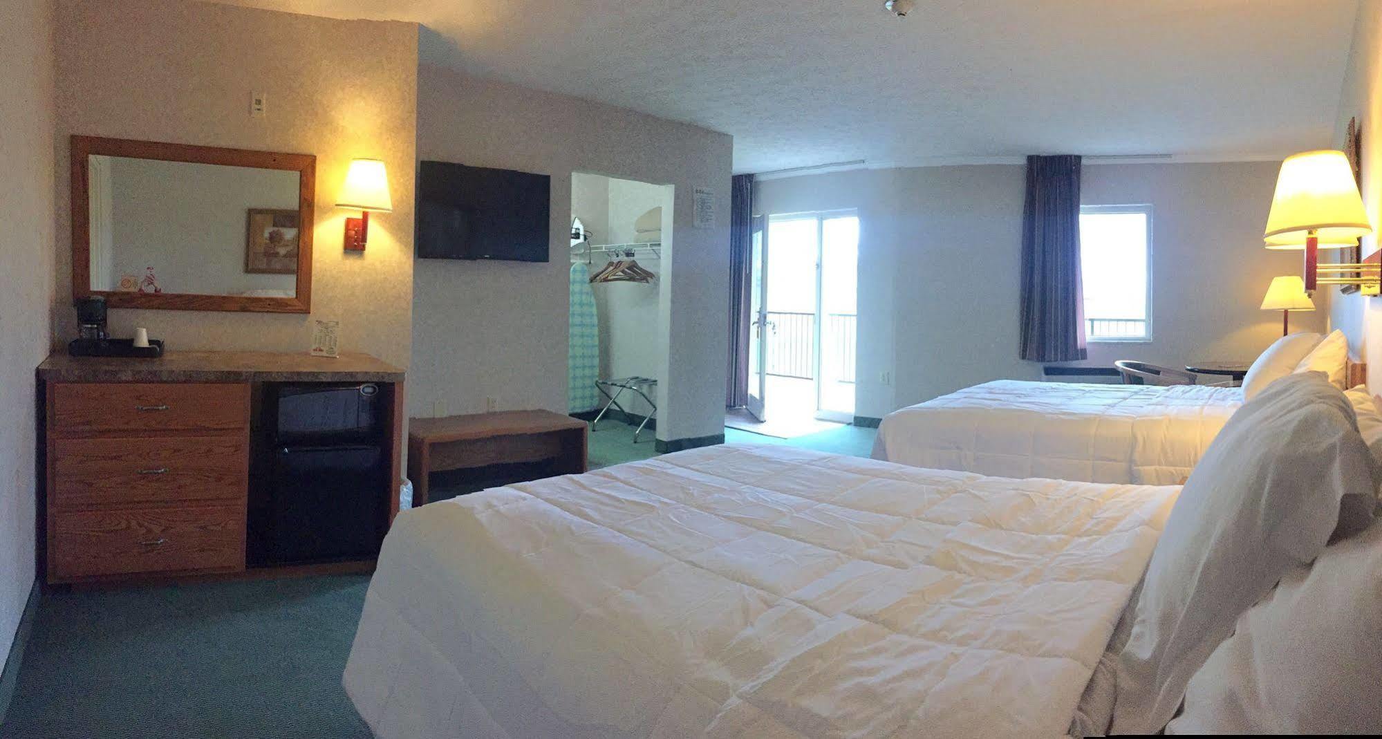 Bright Leaf Golf Resort Harrodsburg Екстериор снимка