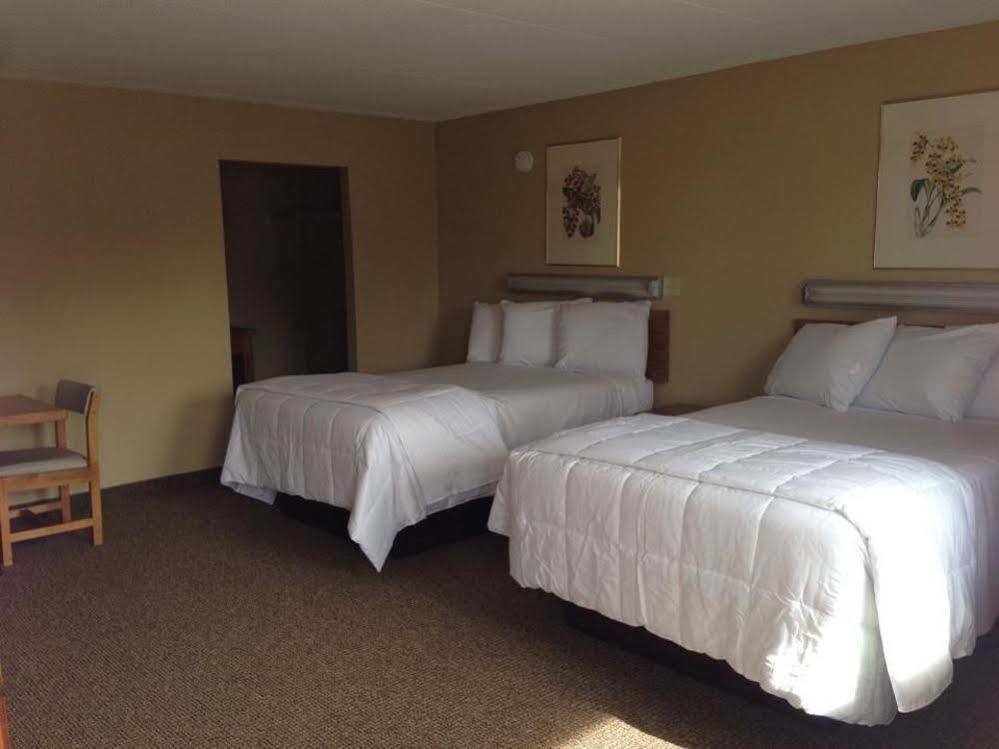 Bright Leaf Golf Resort Harrodsburg Екстериор снимка