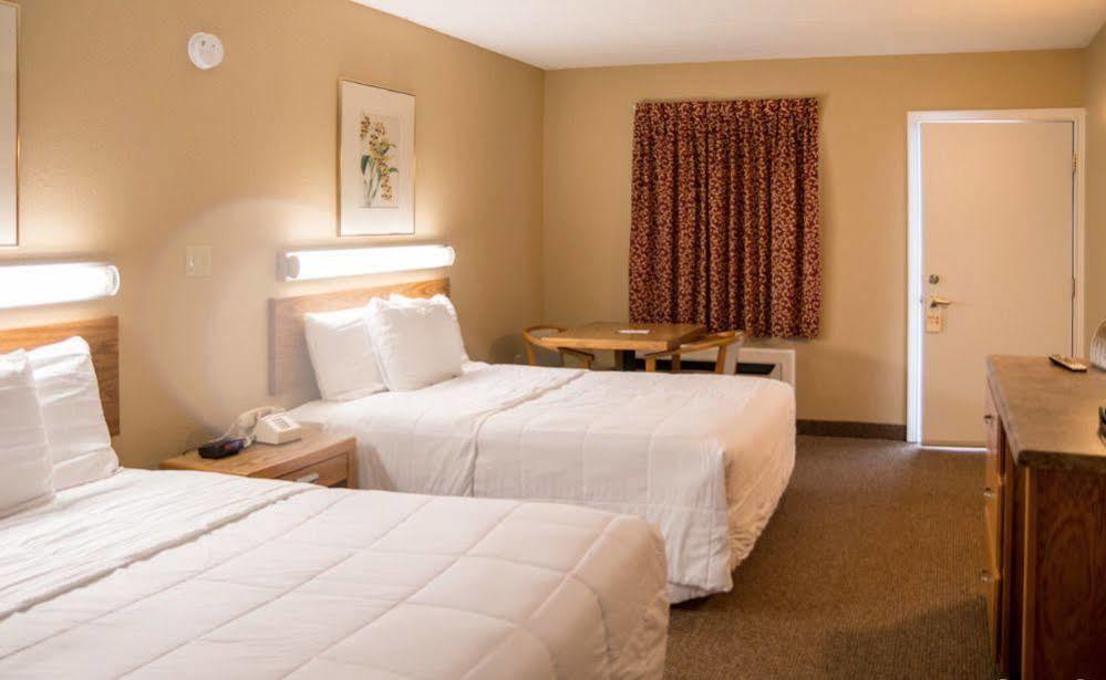 Bright Leaf Golf Resort Harrodsburg Екстериор снимка